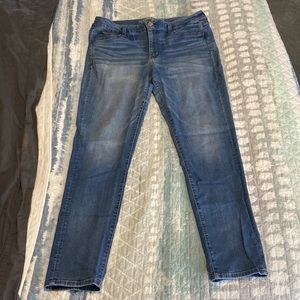 American eagle super stretch 18 Long